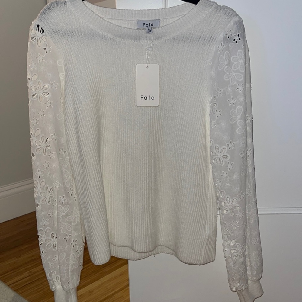 Fate Sweater - image 1